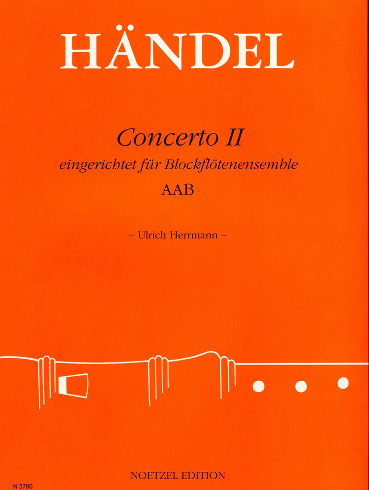 Concerto II
