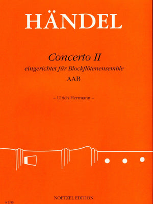Concerto II