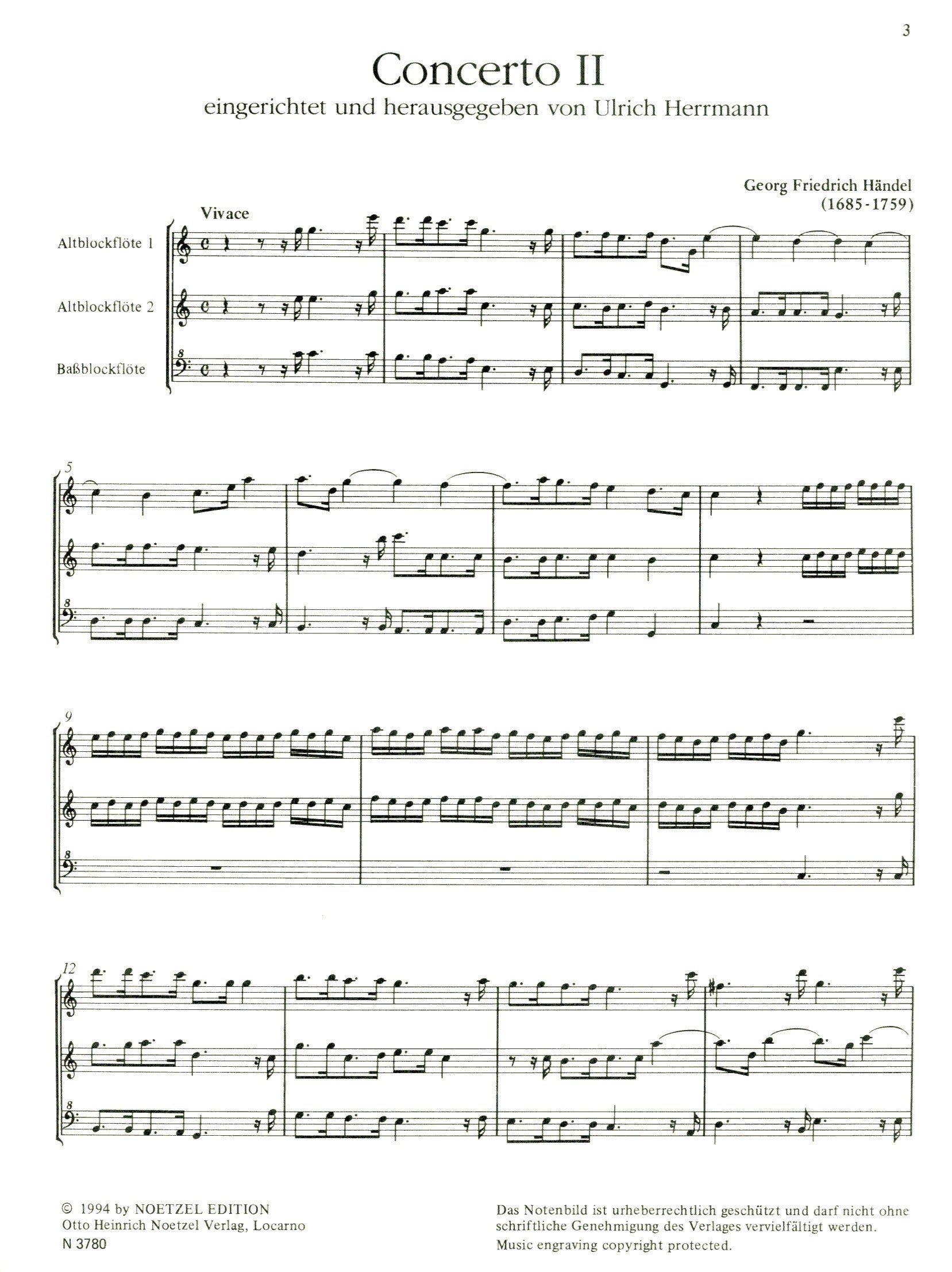 Concerto II