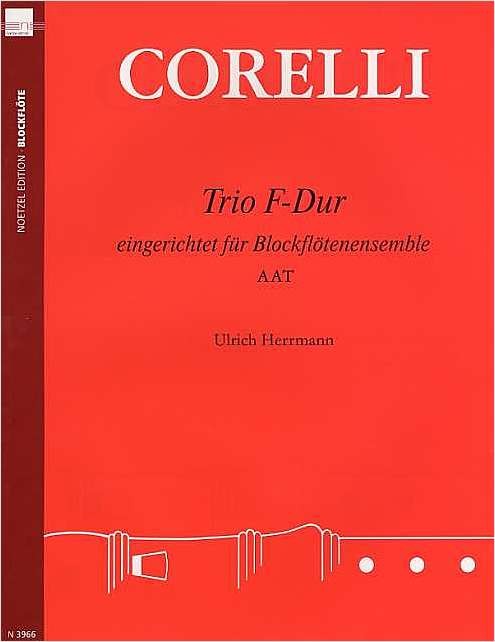 Trio in F Major