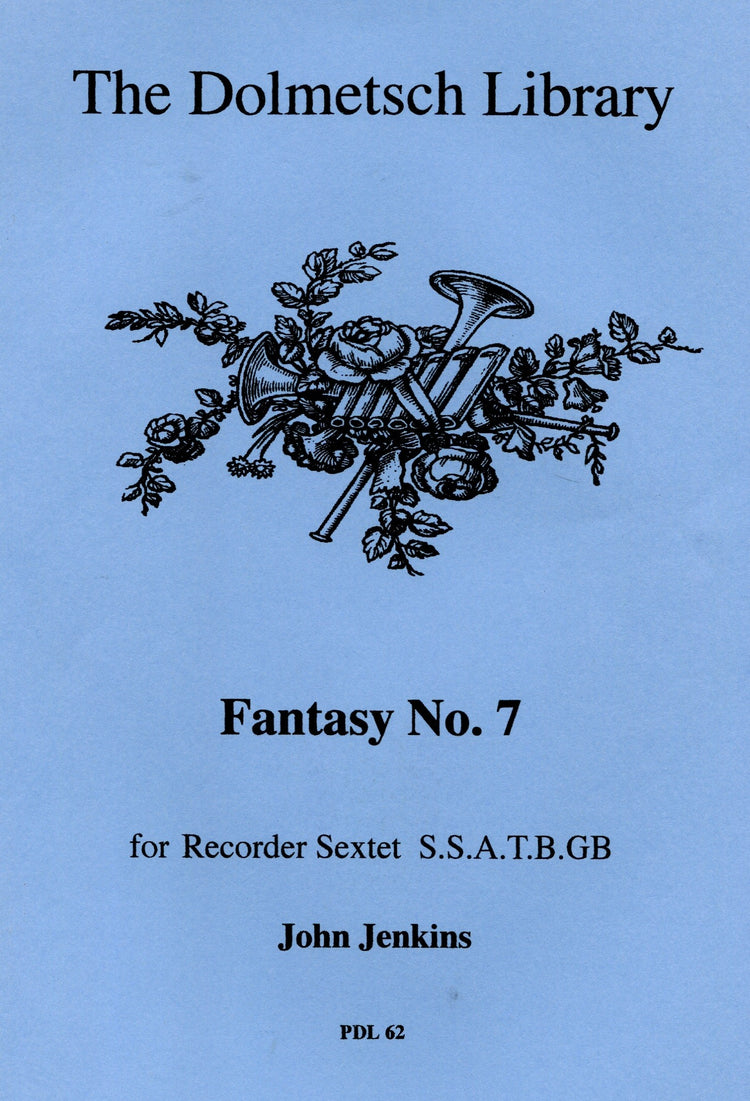Fantasy No. 7