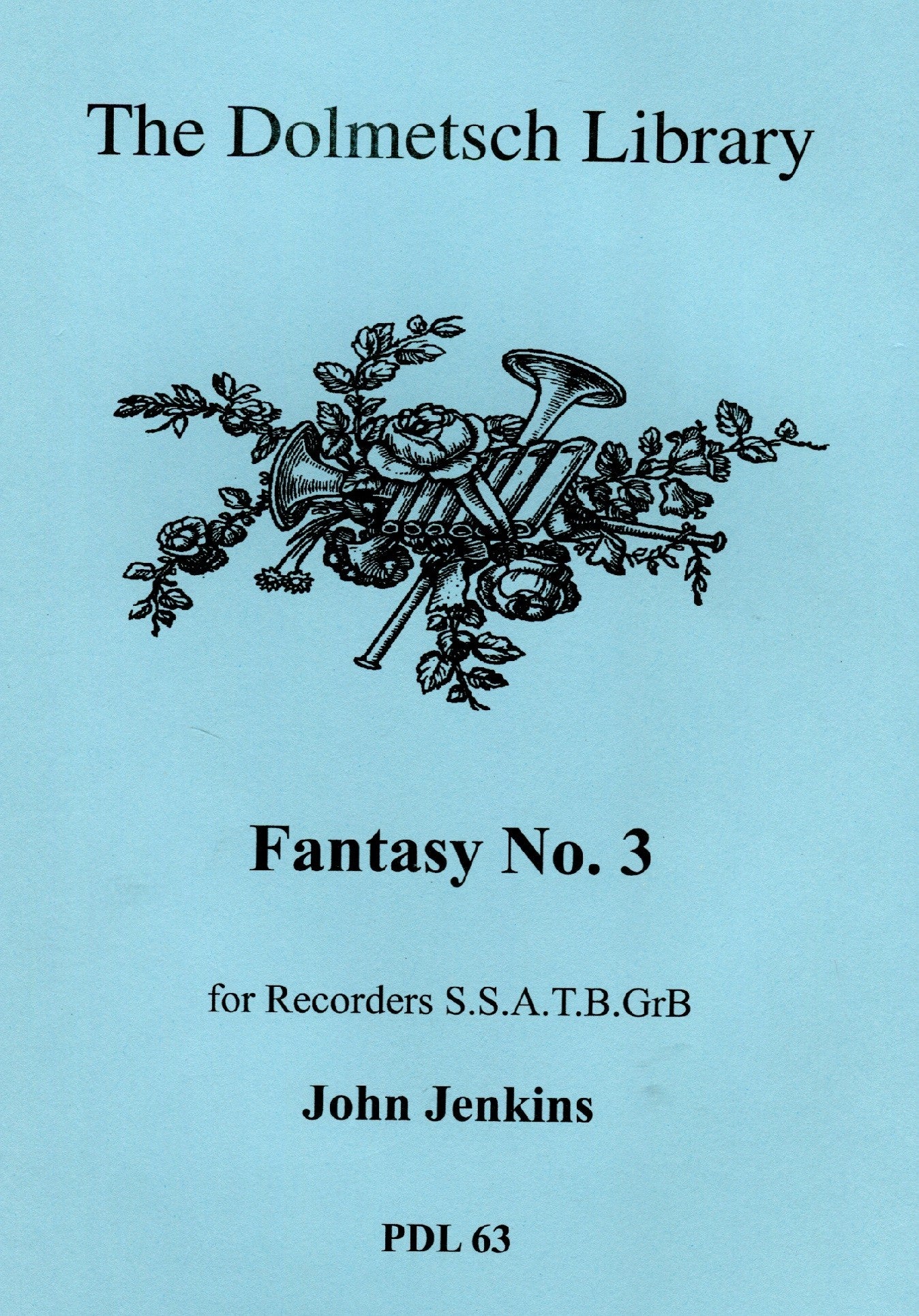 Fantasy No.3