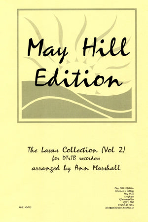 The Lassus Collection Vol.2