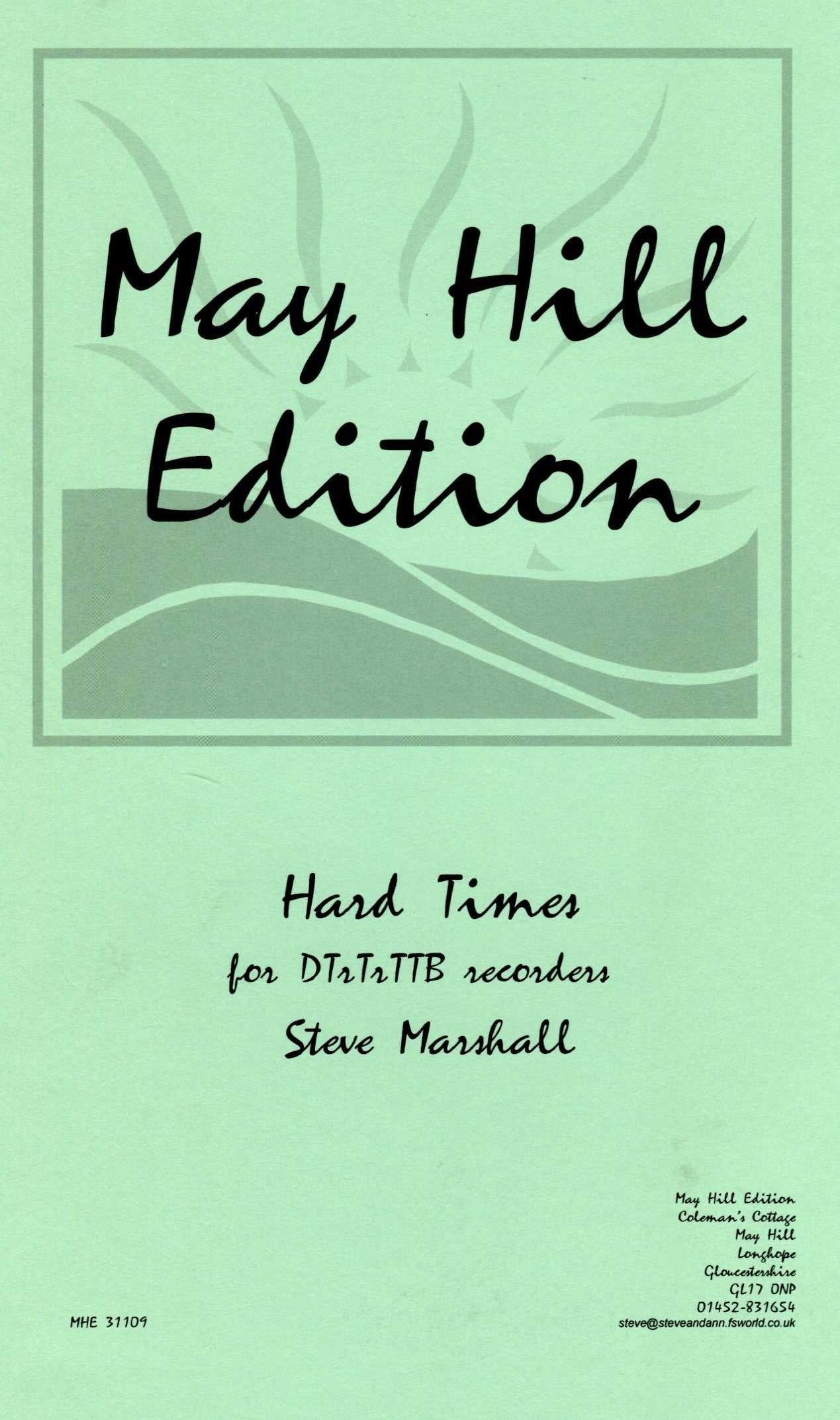 Hard Times