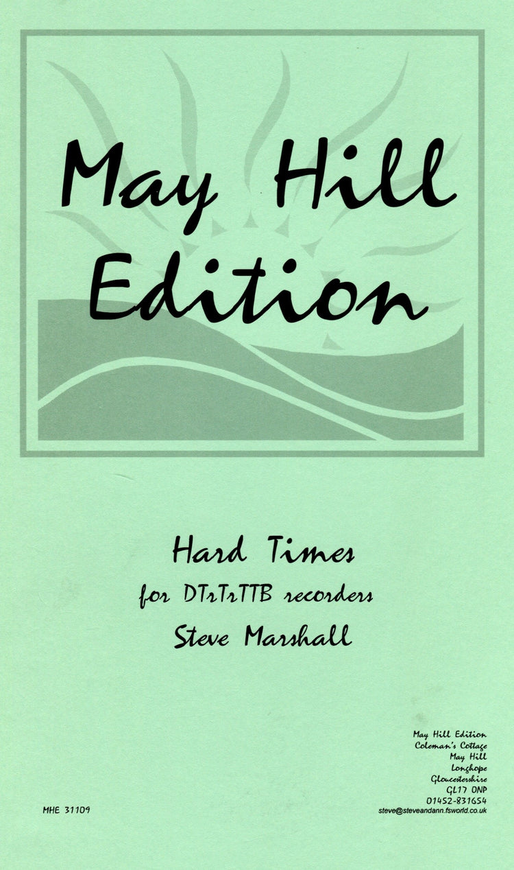 Hard Times