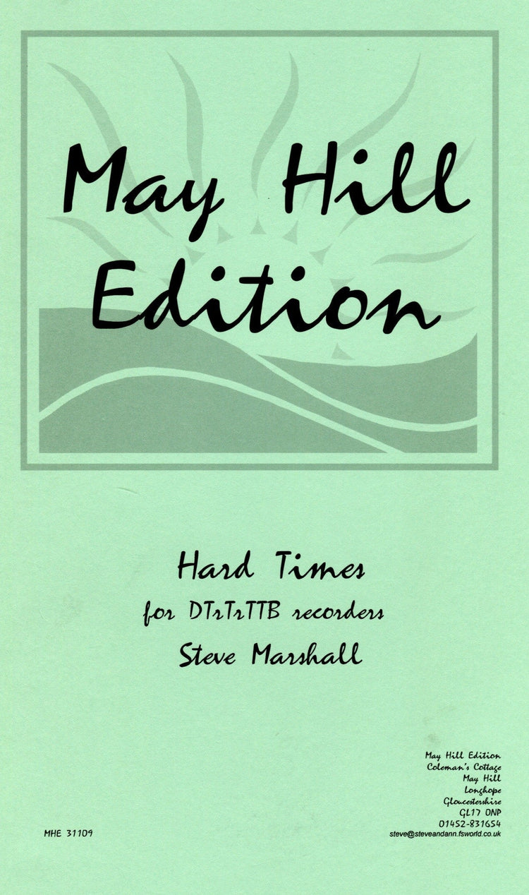 Hard Times