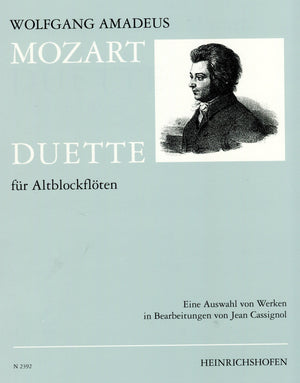 Duette