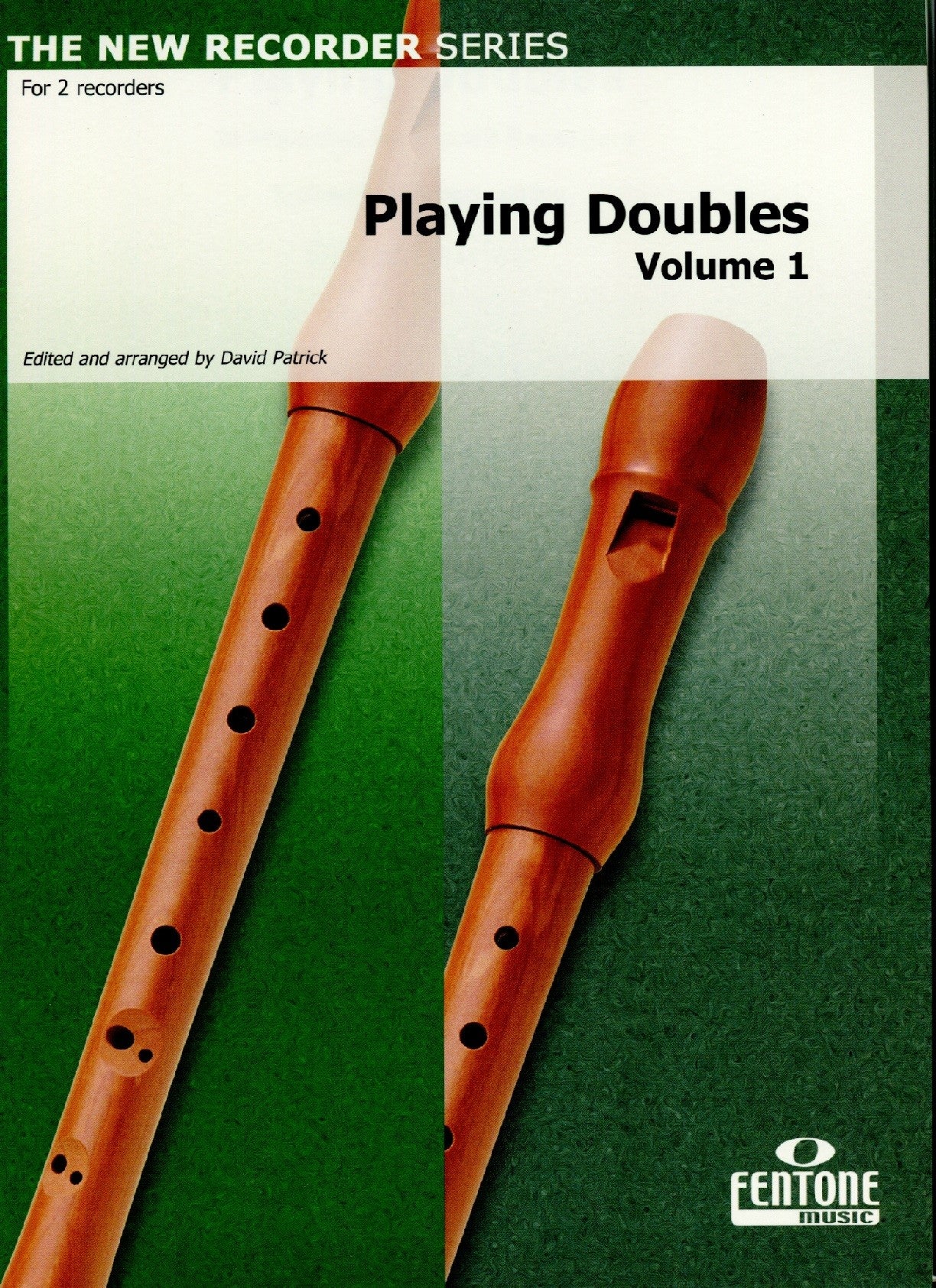 Playing Doubles Vol 1