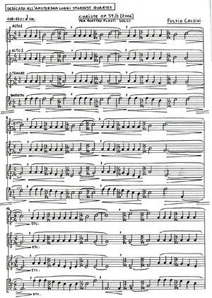 Christe Op. 59/D