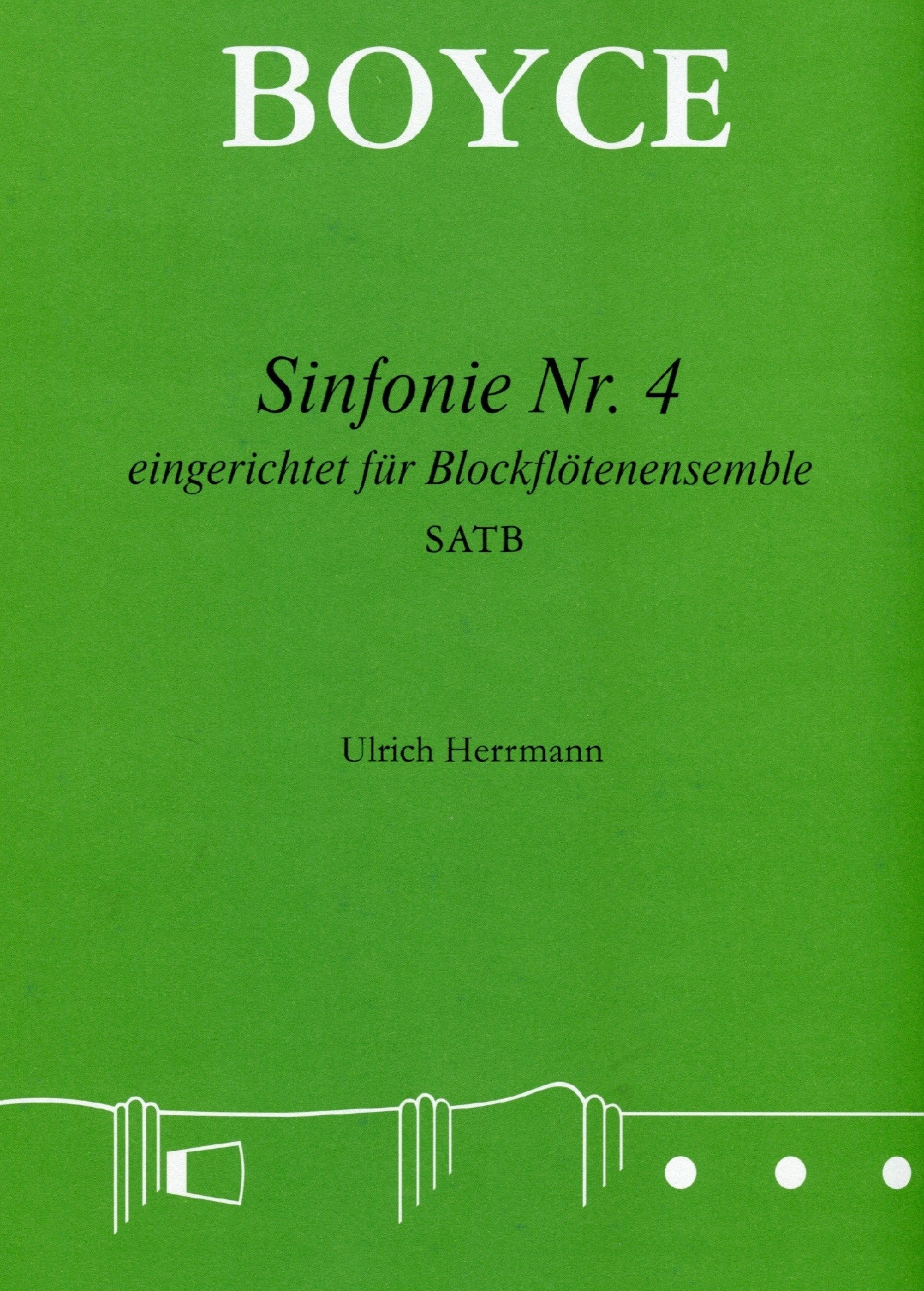 Symphony No. 4