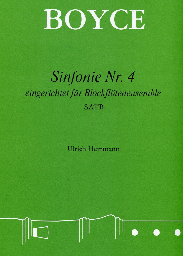 Symphony No. 4