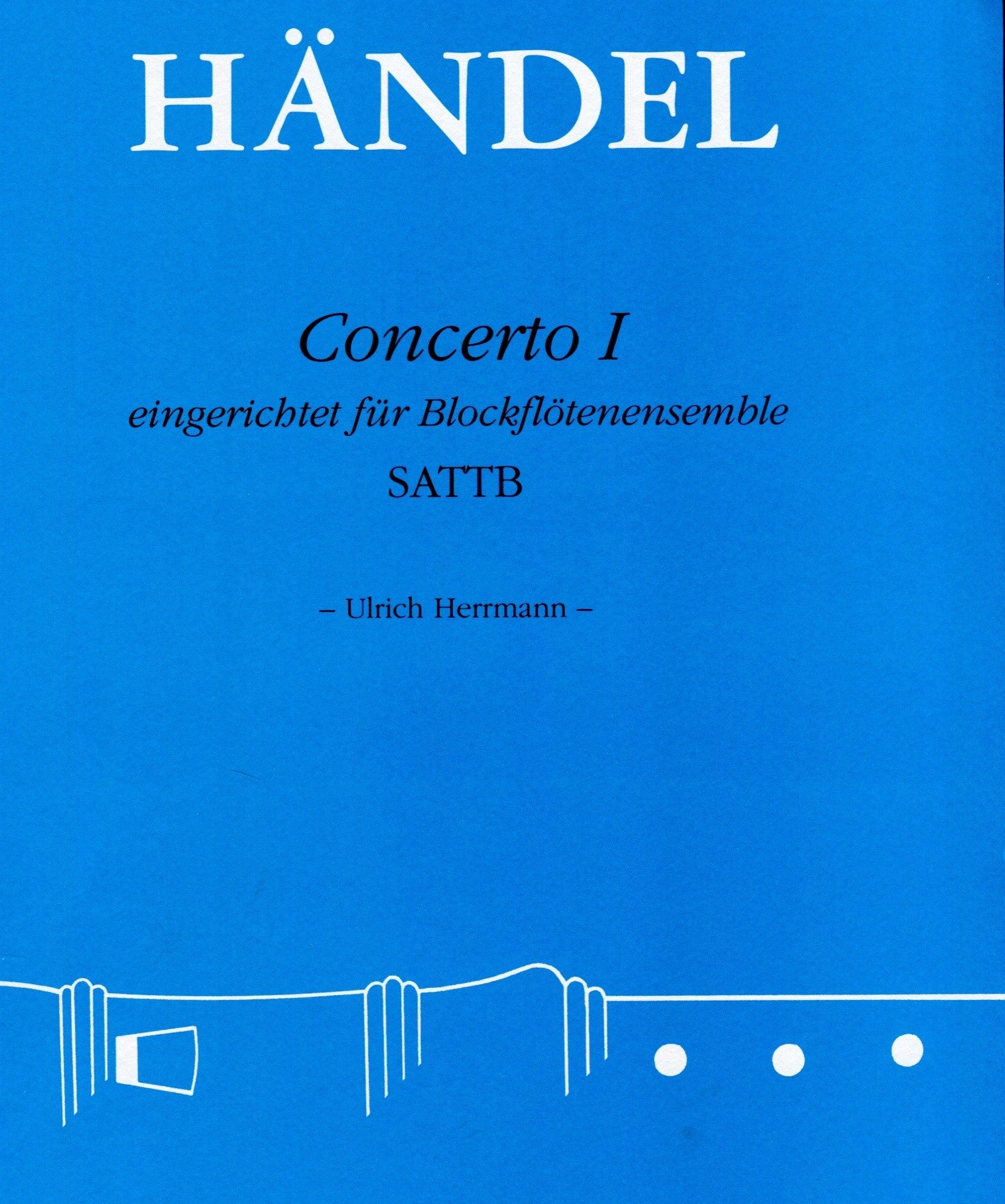 Concerto I