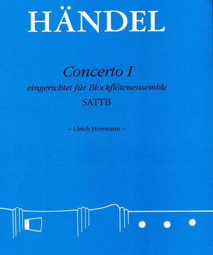 Concerto I