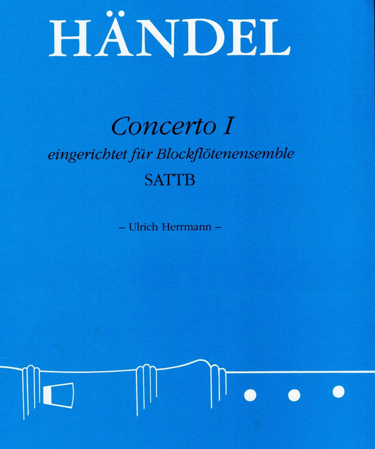 Concerto I