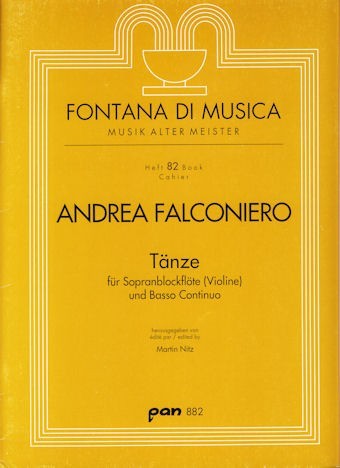 Tanze
