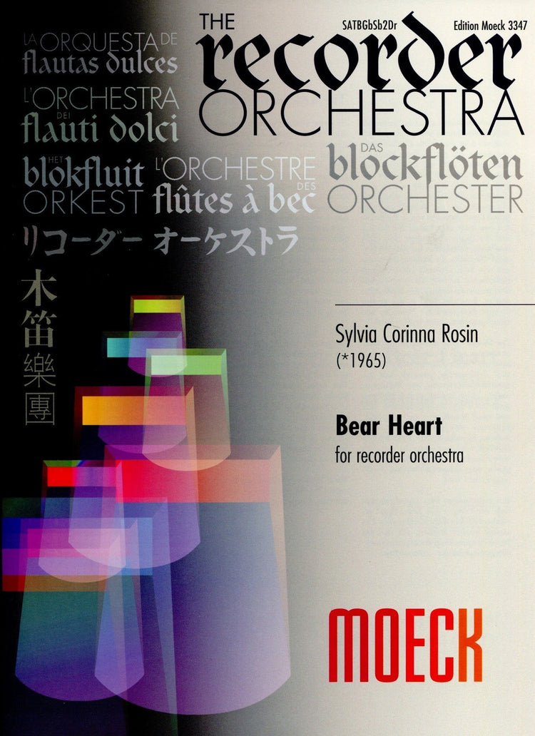 Bear Heart