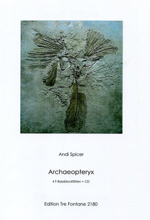 Achaeopteryx