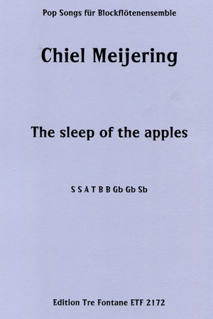 The Sleep of the Apples