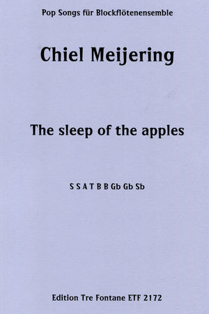 The Sleep of the Apples