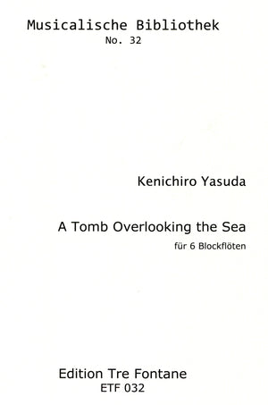 A Tomb Overlooking the Sea