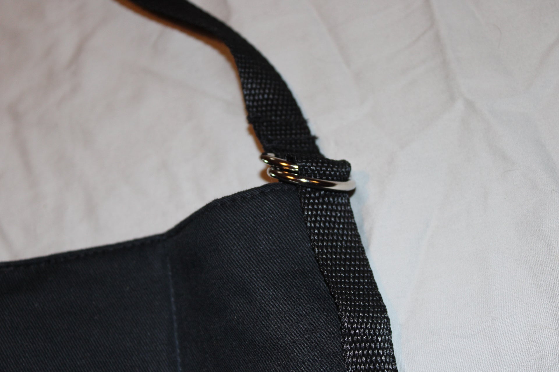 Recorder Shoulder Bag