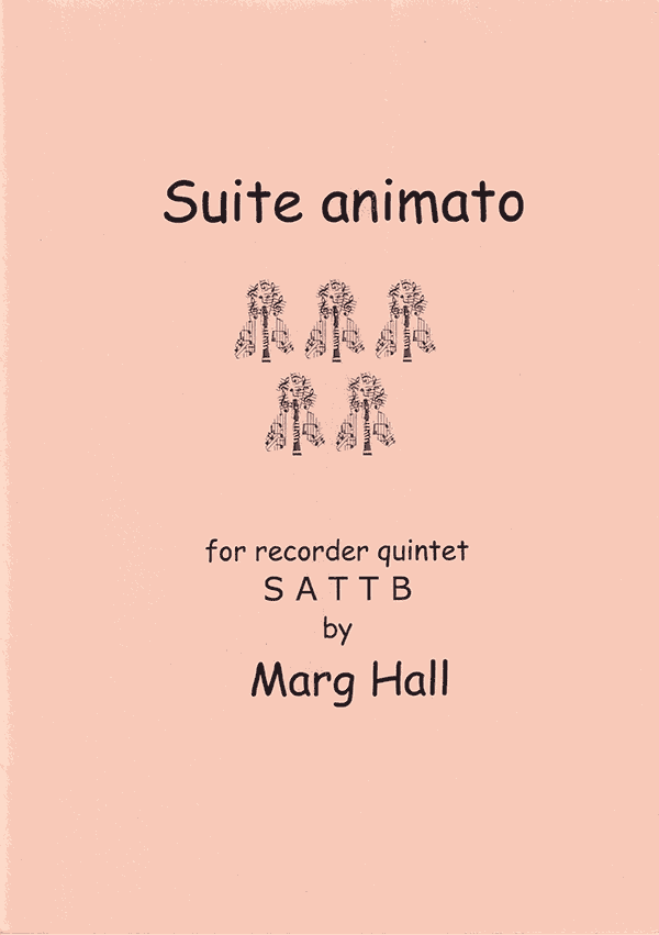 Suite animato