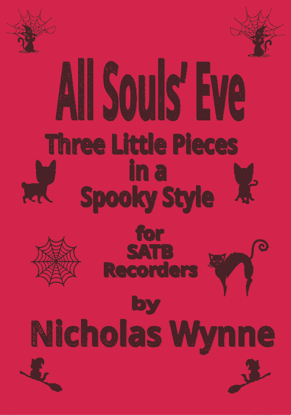 All Souls' Eve
