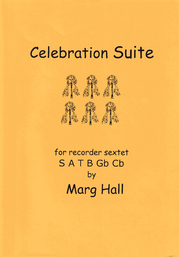 Celebration Suite