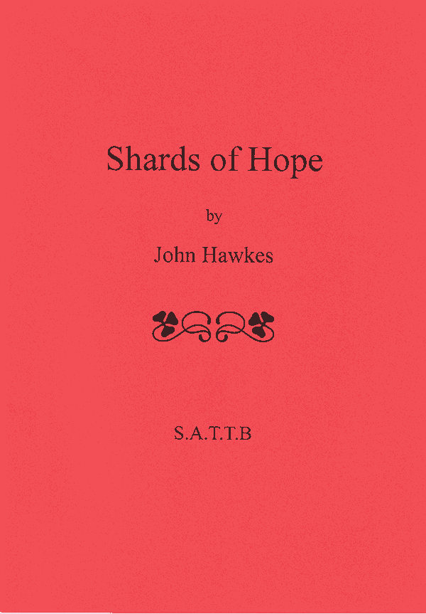 Shards of Hope