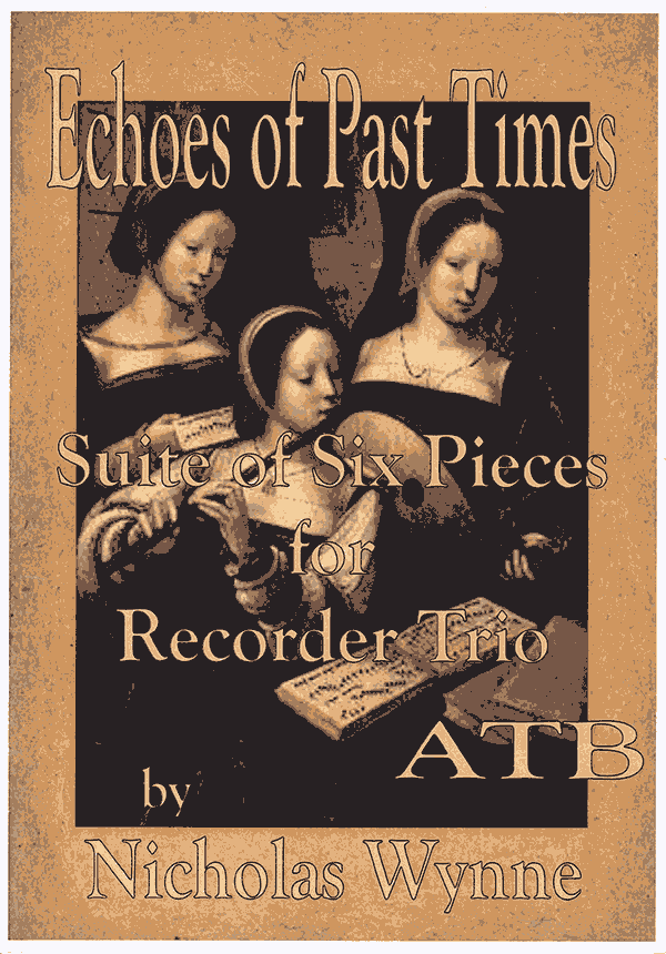 Echoes of Past Times