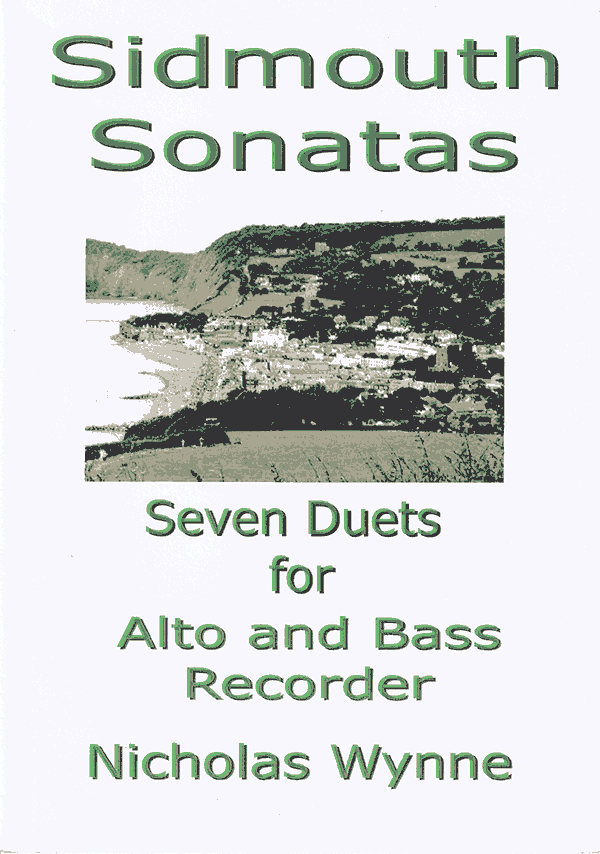 Sidmouth Sonatas