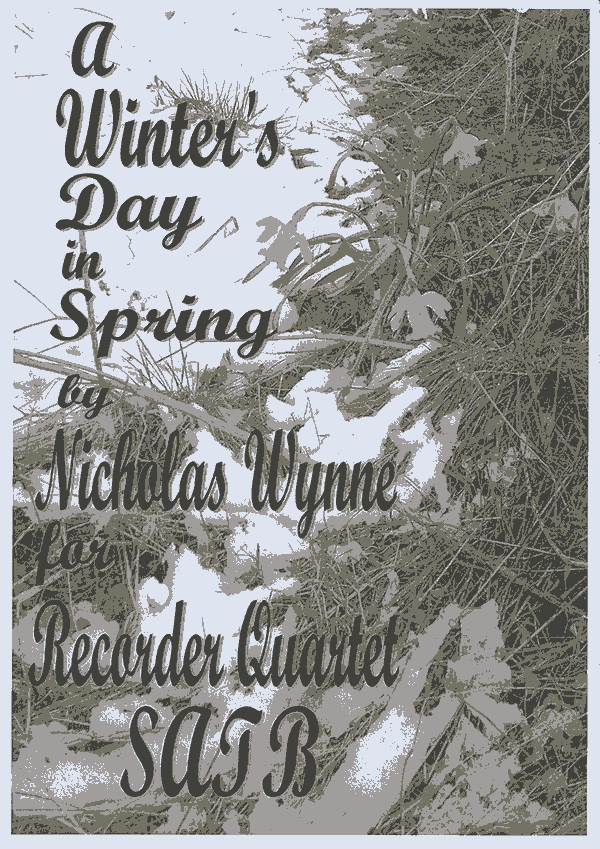 A Winter's Day in Spring