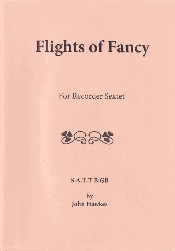 Flights of Fancy