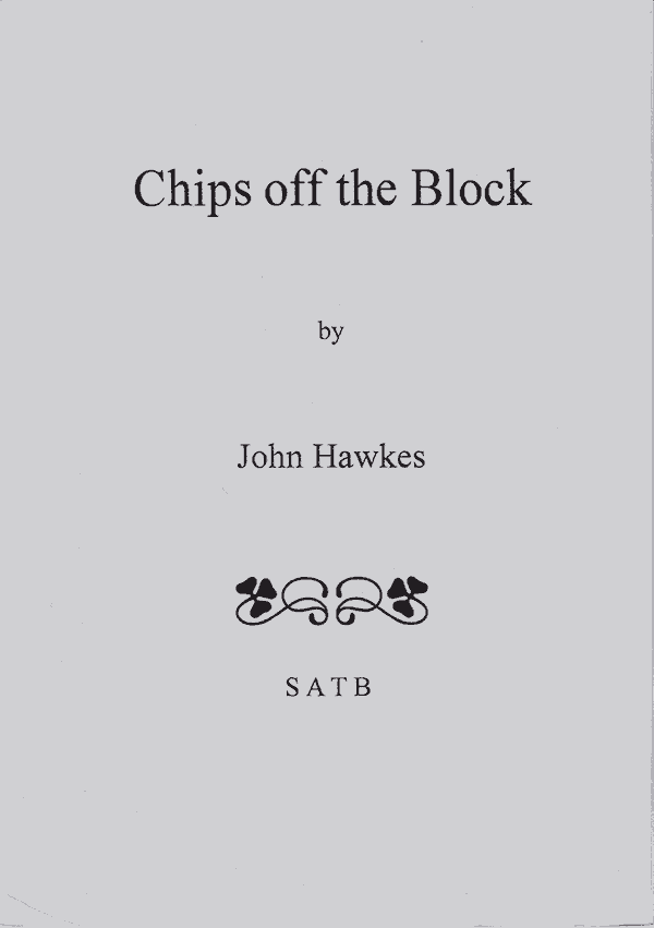 Chips off the Block