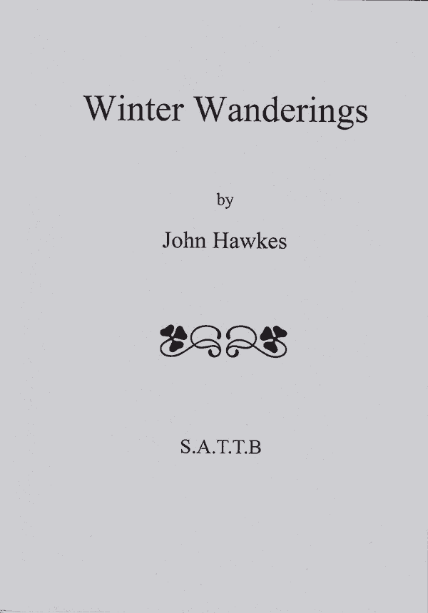 Winter Wanderings