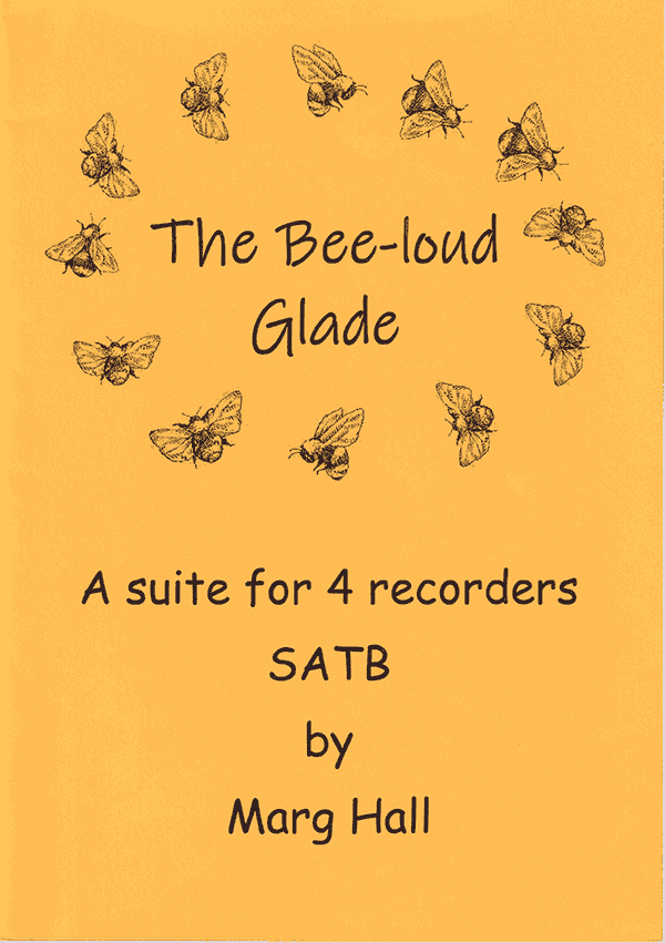 The Bee-loud Glade