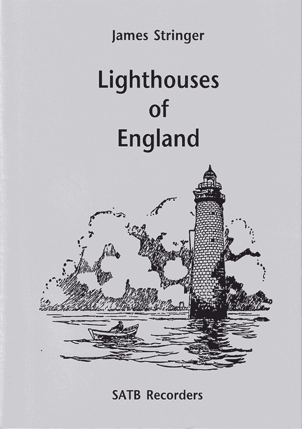 Lighthouses of England