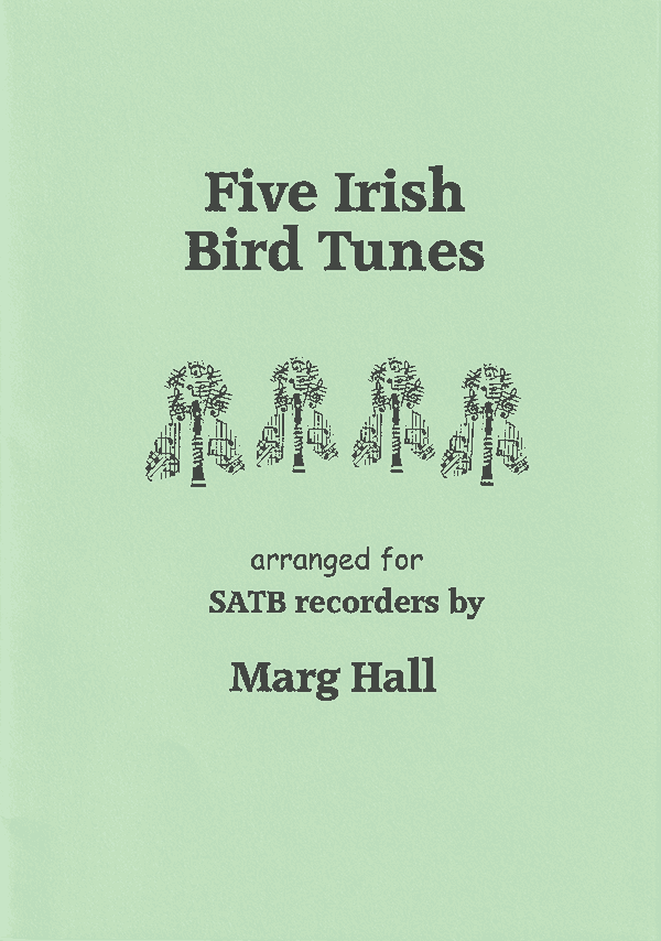 Five Irish Bird Tunes