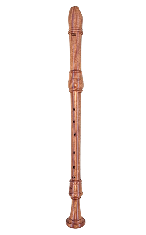 Takeyama Tenor Recorder in Tamana
