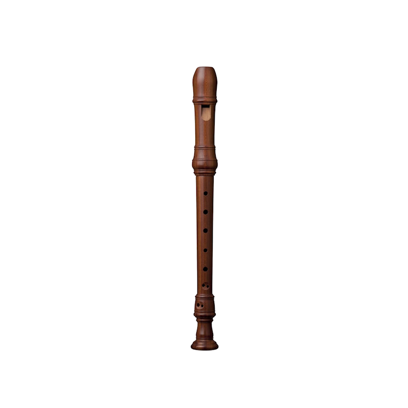 Adri's Dream Descant Recorder in Red Pearwood