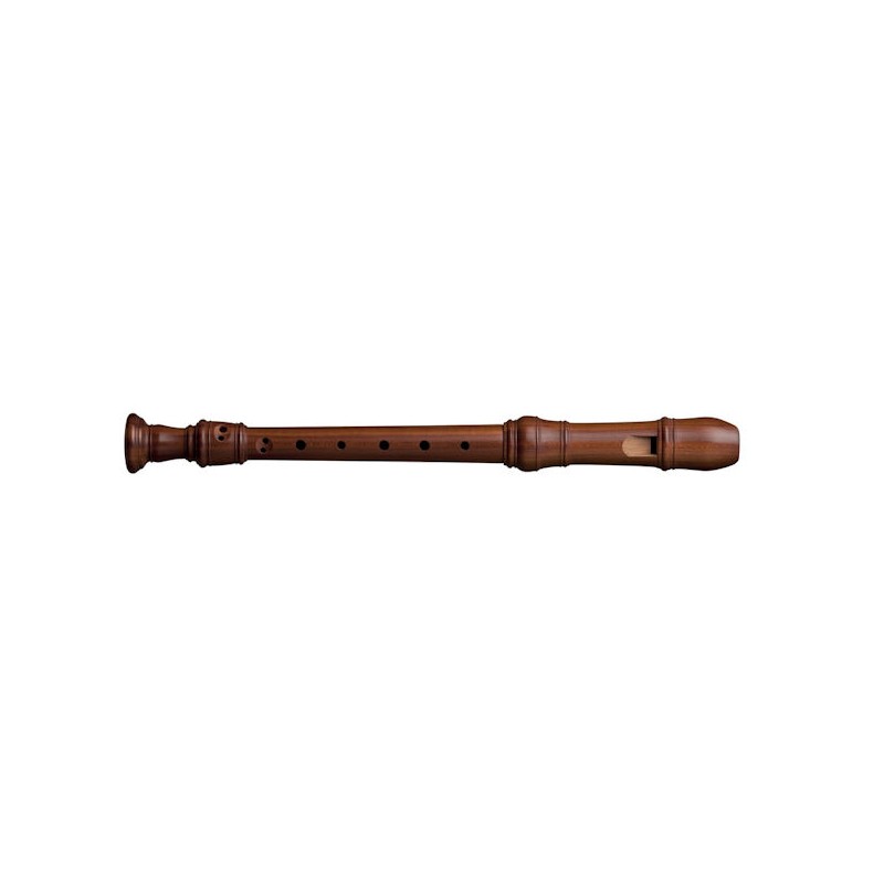 Adri's Dream Descant Recorder in Red Pearwood